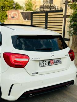 مرسيدس بنز A-Class